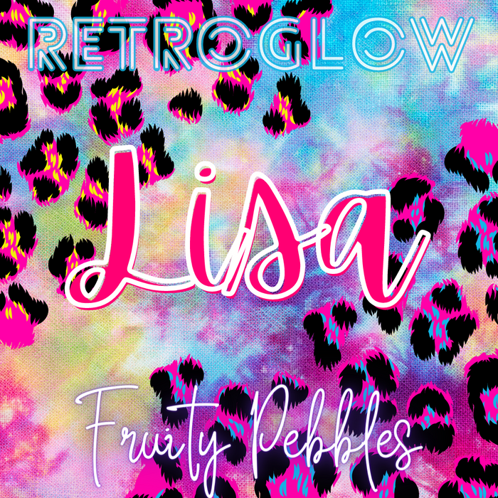 Lisa (Fruity Pebbles)-