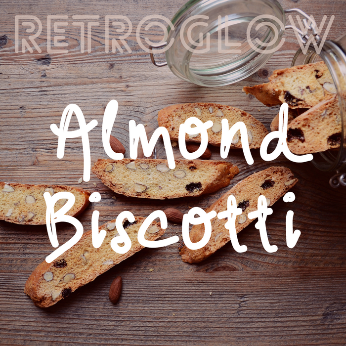 Almond Biscotti