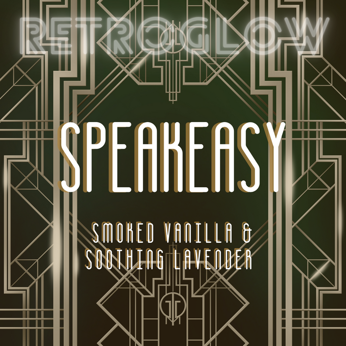 Speakeasy-
