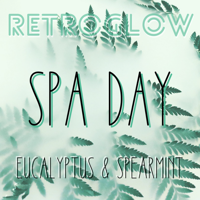 Spa Day-