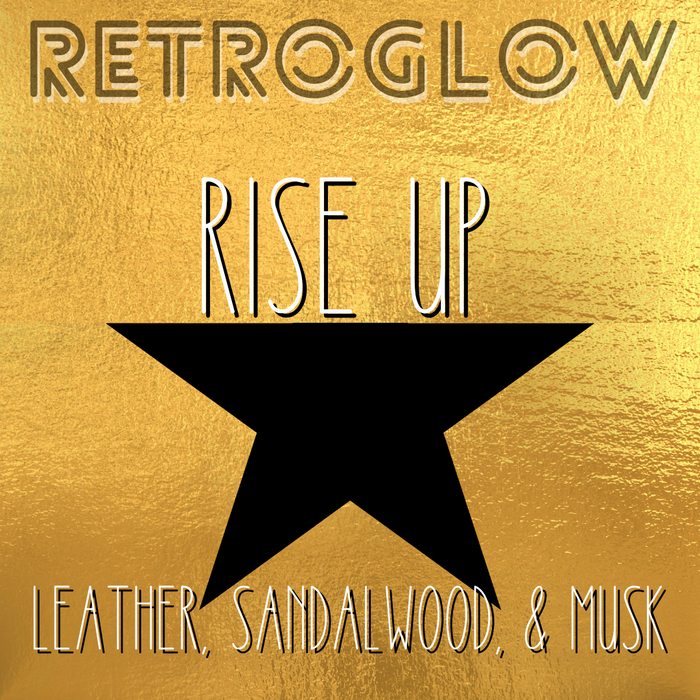 Rise Up (Hamilton)-
