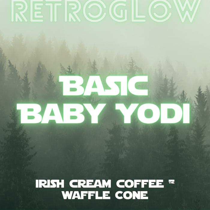 Basic Baby Yodi-