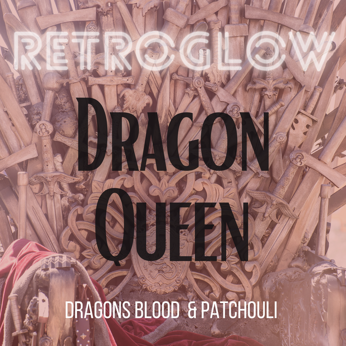 Dragon Queen-