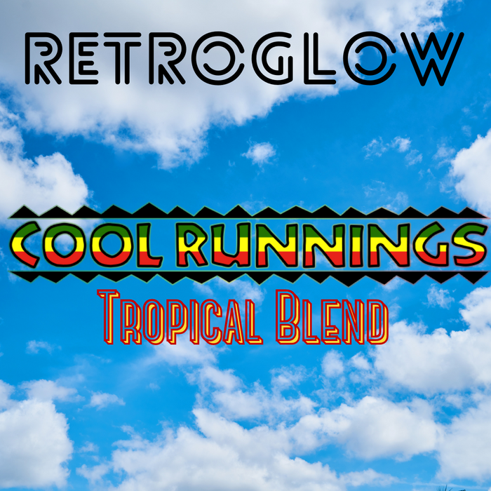 Cool Runnings-