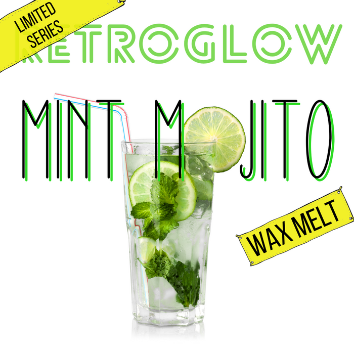 Mint Mojito -