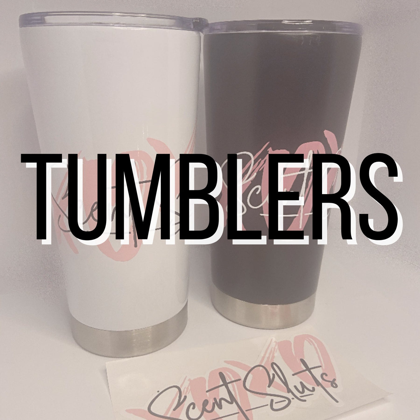 Tumblers