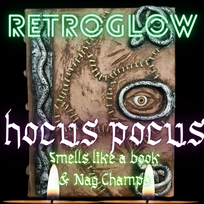 Hocus Pocus-