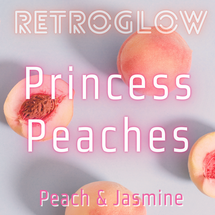 Princess Peaches-