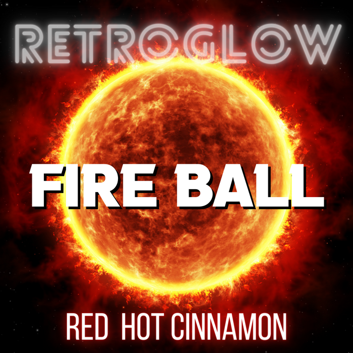 Fire Ball-