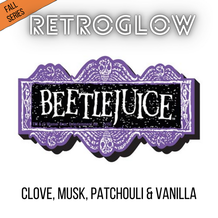 Beetlejuice-