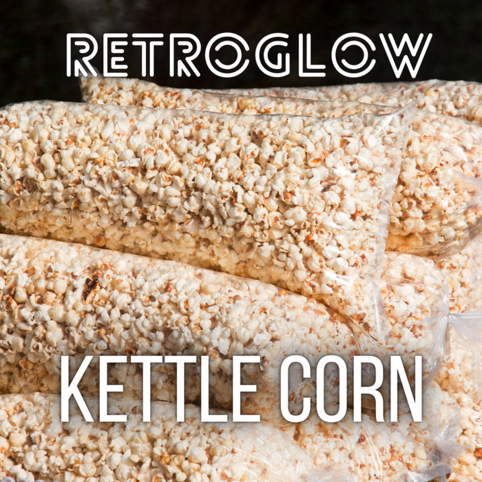 Kettle Corn-