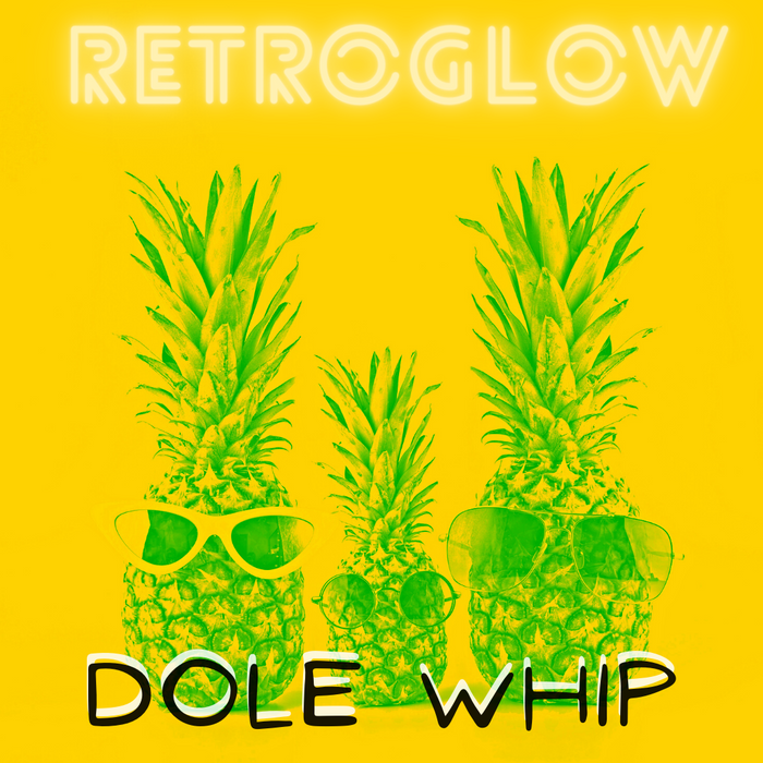 Dole Whip-