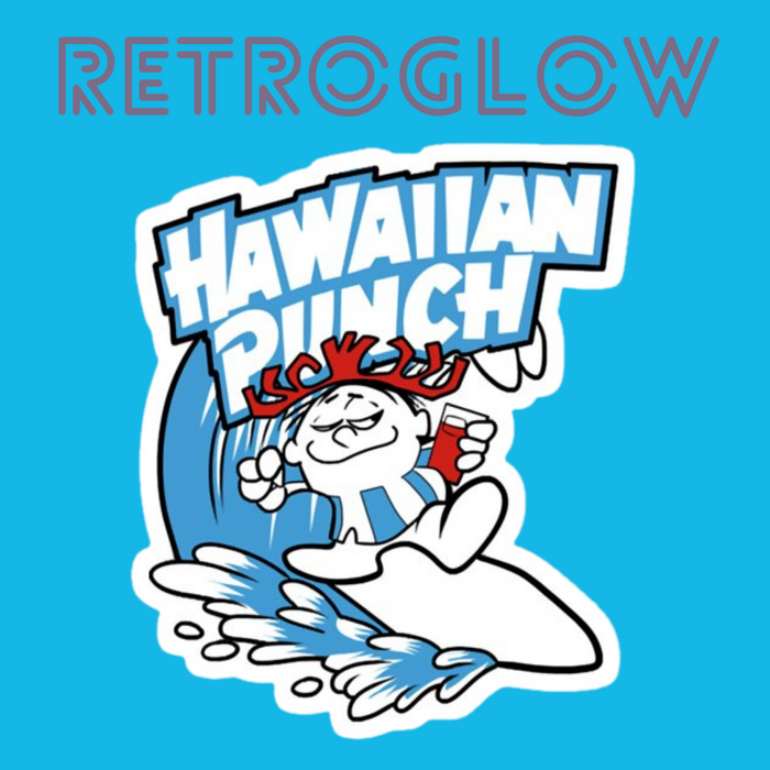 Hawaiian Punch-