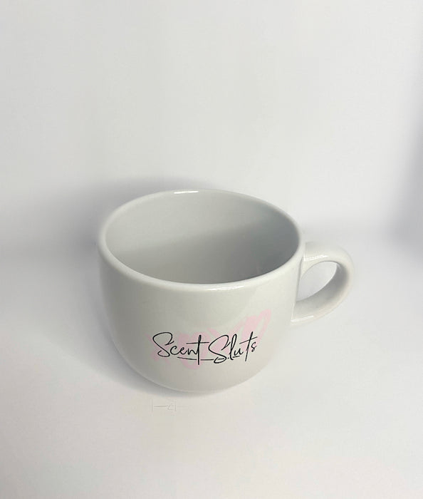 Latte' Mug & Sticker